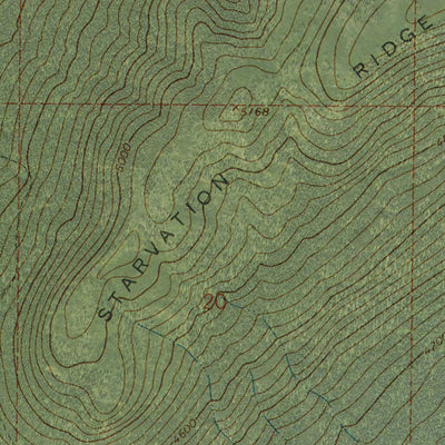MT-Kintla Lake: GeoChange 1965-2011 Preview 3