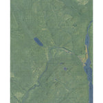 ME-Cunliffe Lake: GeoChange 1982-2009 Preview 1