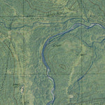 ME-Cunliffe Lake: GeoChange 1982-2009 Preview 2