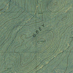 ME-Cunliffe Lake: GeoChange 1982-2009 Preview 3