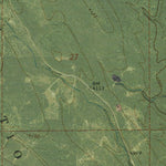 MT-Trailcreek: GeoChange 1965-2011 Preview 2