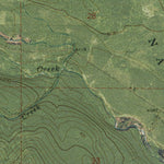 MT-Trailcreek: GeoChange 1965-2011 Preview 3