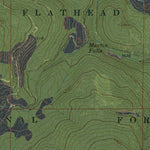 MT-Radnor: GeoChange 1965-2011 Preview 2