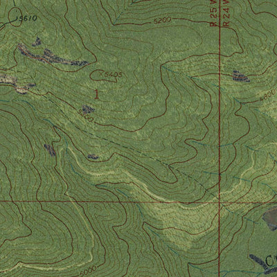 MT-Radnor: GeoChange 1965-2011 Preview 3