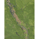 MT-Polebridge: GeoChange 1965-2011 Preview 1