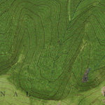 MT-Moose Peak: GeoChange 1965-2011 Preview 2