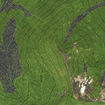 MT-Moose Peak: GeoChange 1965-2011 Preview 3