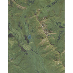 MT-Upper Whitefish Lake: GeoChange 1965-2011 Preview 1