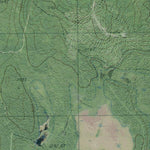 ME-Depot Lake: GeoChange 1982-2011 Preview 2