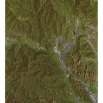 CA-Bear Canyon: GeoChange 1947-2012 Preview 1
