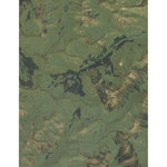 MT-Mount Thompson Seton: GeoChange 1965-2011 Preview 1