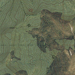 MT-Mount Thompson Seton: GeoChange 1965-2011 Preview 3