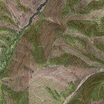CA-Thompson Canyon: GeoChange 1947-2012 Preview 3