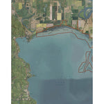 MT-Somers: GeoChange 1990-2011 Preview 1