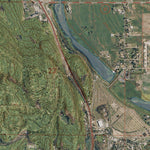 MT-Somers: GeoChange 1990-2011 Preview 3