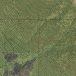 MT-Ksanka Peak: GeoChange 1962-2011 Preview 3