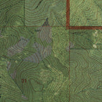 MT-Lion Mountain: GeoChange 1990-2011 Preview 2