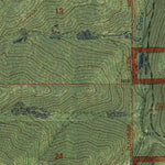 MT-Lion Mountain: GeoChange 1990-2011 Preview 3