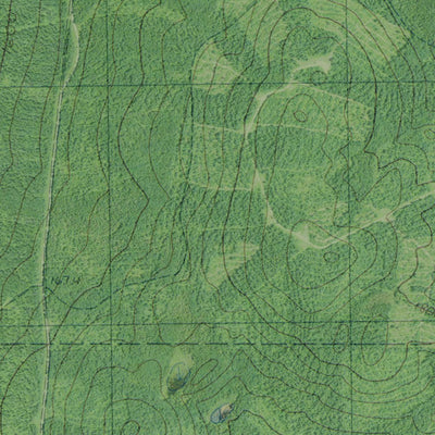 ME-Hinckley Hill: GeoChange 1983-2011 Preview 3