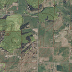 MT-Blue Grass Ridge: GeoChange 1956-2011 Preview 2