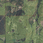 MT-Blue Grass Ridge: GeoChange 1956-2011 Preview 3