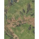 MT-Lynch Lake: GeoChange 1963-2011 Preview 1