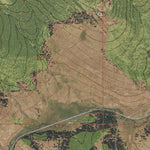 MT-Lynch Lake: GeoChange 1963-2011 Preview 2
