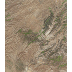 CA-Pinalito Canyon: GeoChange 1967-2012 Preview 1