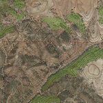 CA-Pinalito Canyon: GeoChange 1967-2012 Preview 2