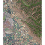 CA-Natividad: GeoChange 1945-2012 Preview 1