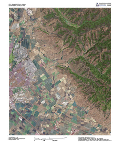 CA-Natividad: GeoChange 1945-2012 Preview 1