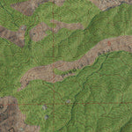 CA-Ruby Canyon: GeoChange 1967-2012 Preview 3