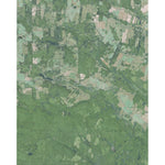 ME-Daigle: GeoChange 1982-2011 Preview 1