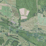 ME-Daigle: GeoChange 1982-2011 Preview 2