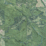 ME-Daigle: GeoChange 1982-2011 Preview 3