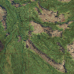 CA-Reliz Canyon: GeoChange 1947-2012 Preview 2