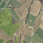 CA-Palo Escrito Peak: GeoChange 1953-2012 Preview 2