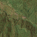 CA-Junipero Serra Peak: GeoChange 1947-2012 Preview 2