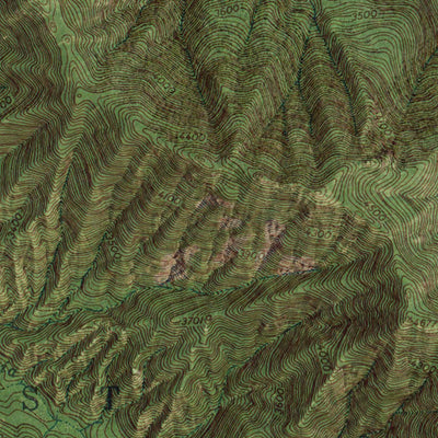 CA-Junipero Serra Peak: GeoChange 1947-2012 Preview 3