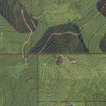 MT-Lost Creek Divide: GeoChange 1956-2011 Preview 2