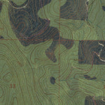 MT-Lost Creek Divide: GeoChange 1956-2011 Preview 3