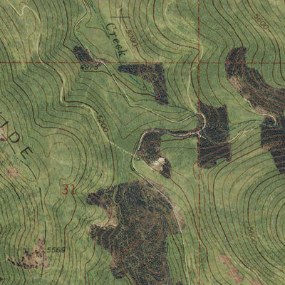 MT-Dunsire Point: GeoChange 1962-2011 Preview 3