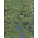 MT-Tally Lake: GeoChange 1956-2011 Preview 1
