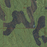 MT-Tally Lake: GeoChange 1956-2011 Preview 3