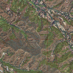 CA-Spreckels: GeoChange 1945-2012 Preview 3