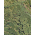 MT-Huckleberry Mountain: GeoChange 1965-2011 Preview 1