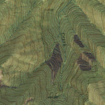 MT-Huckleberry Mountain: GeoChange 1965-2011 Preview 3