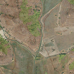 CA-Quien Sabe Valley: GeoChange 1967-2012 Preview 2
