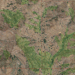 CA-Quien Sabe Valley: GeoChange 1967-2012 Preview 3
