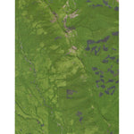 MT-Werner Peak: GeoChange 1965-2011 Preview 1